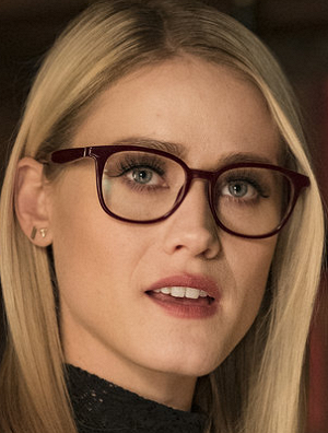 Olivia Dudley