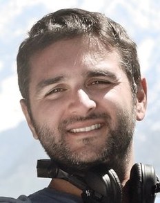 Olivier Nakache