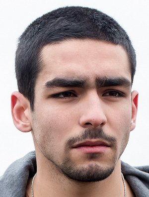 Omar Ayuso