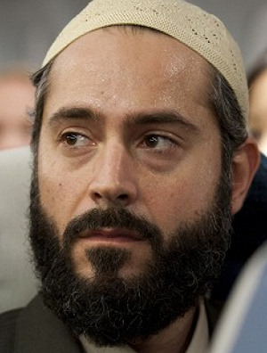 Omar Metwally