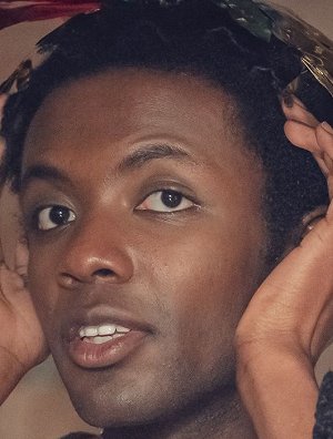 Omari Douglas