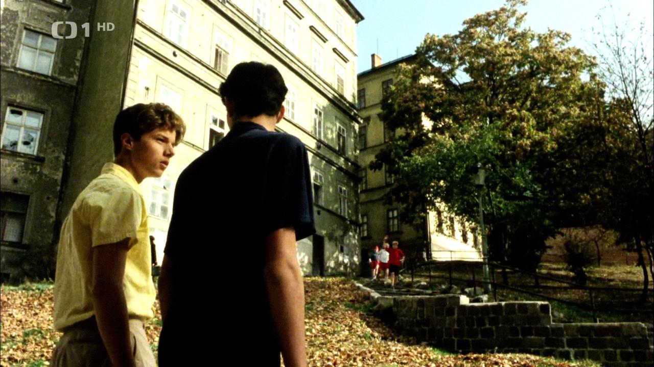 Ondřej Hošt