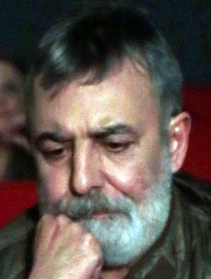 Orhan Alkaya