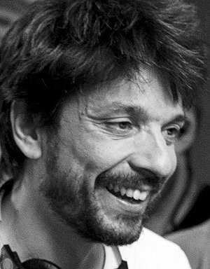 Oriol Paulo