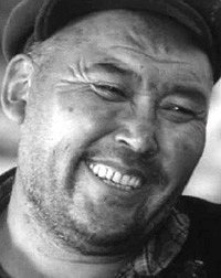 Orozbek Kutmanalijev