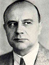 Oscar Apfel