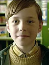 Oscar Kennedy