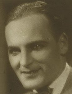 Oscar Marion