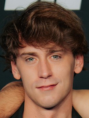 Oskar Belton