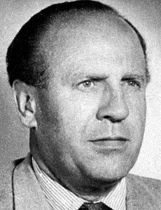 Oskar Schindler