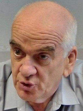 Oszkár Gáti