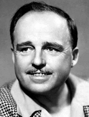 Otto Brower