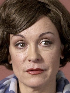 Oxana Bazilevič