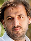 Özcan Alper