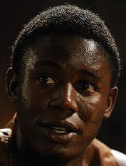 Pacharo Mzembe