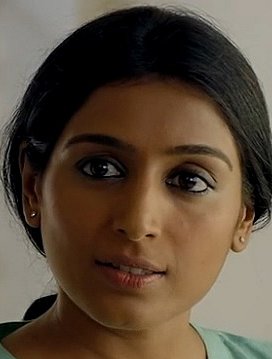 Padmapriya