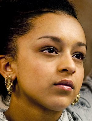 Paige Meade