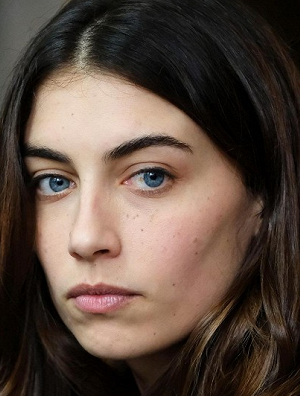 Paloma Coquant