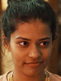 Palomi Ghosh