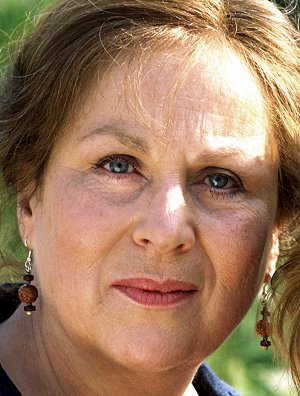 Pam Ferris