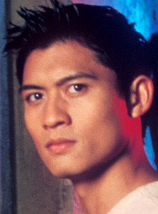 Paolo Montalban