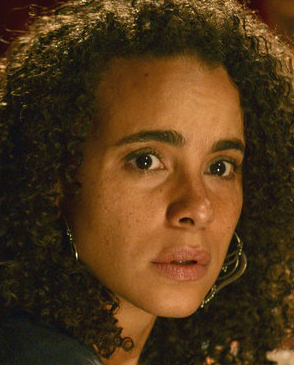 Parisa Fitz-Henley