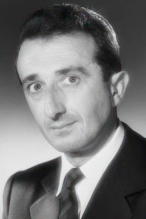 Pascal Mazzotti