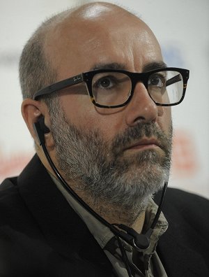 Pascal Rabaté