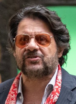 Pasquale Petrolo