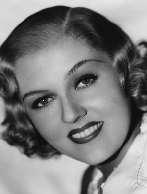 Patricia Ellis