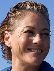 Patricia Hastie