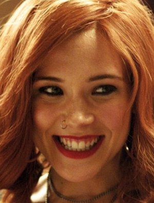 Patricia Montero