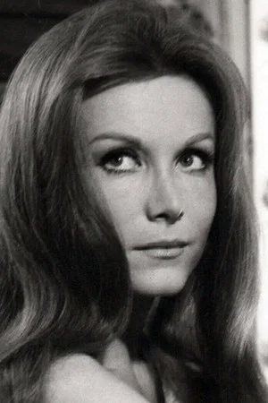 Patricia Scott