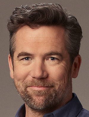 Patrick Brammall
