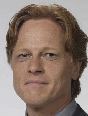 Patrick Garrow