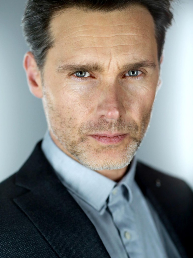 Patrick Gräser