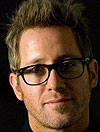 Patrick Hasson
