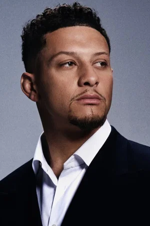 Patrick Mahomes