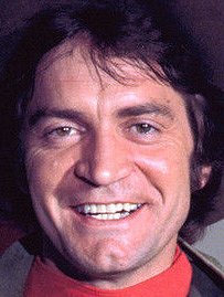 Patrick Mower