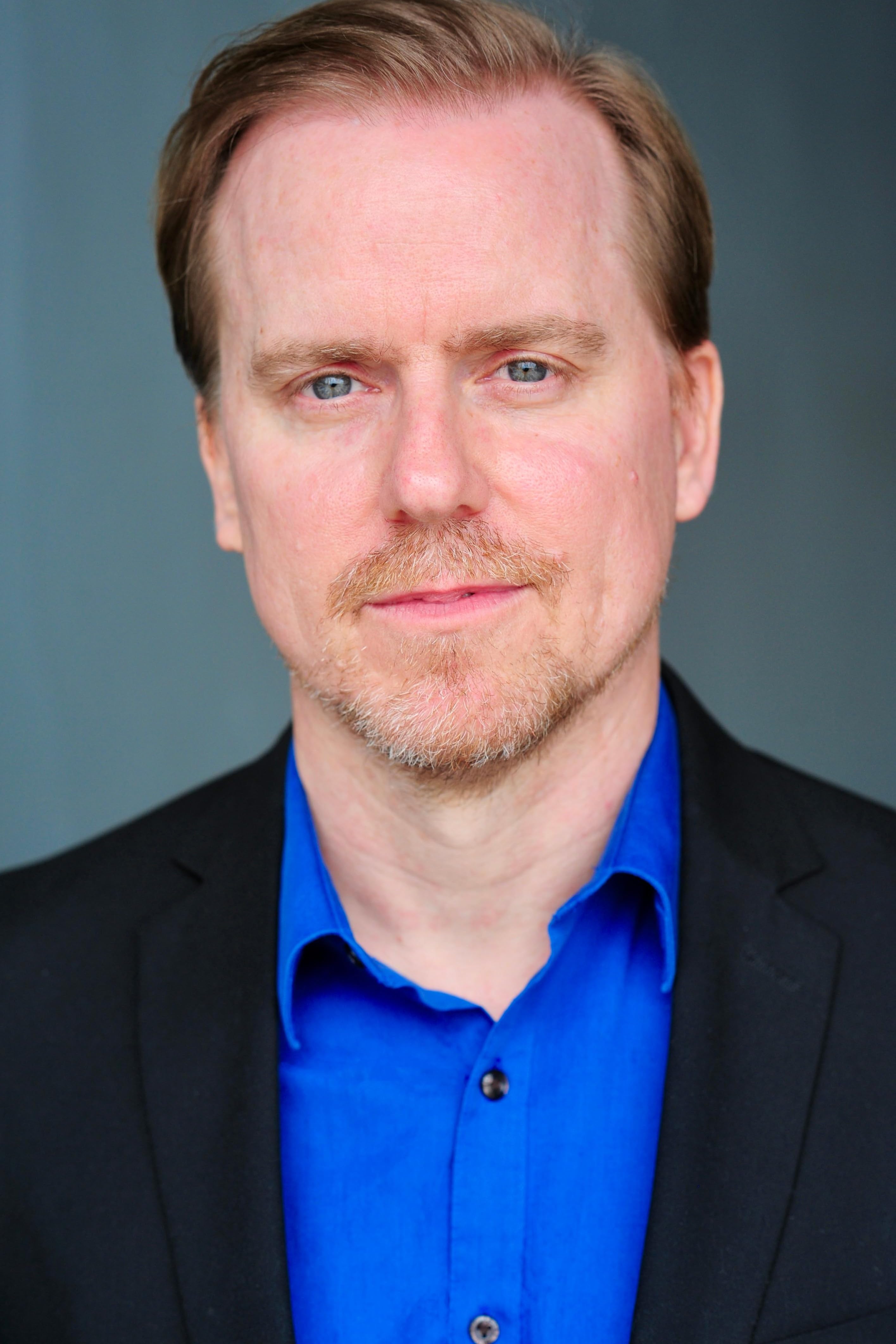 Patrick O'Sullivan