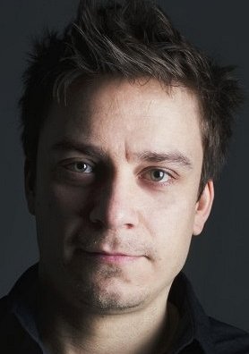 Patrick Vollrath