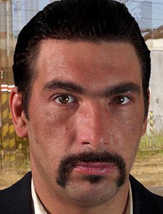Patrik David