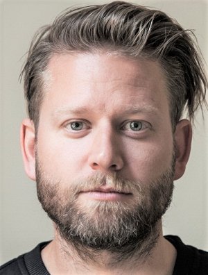 Patrik Syversen