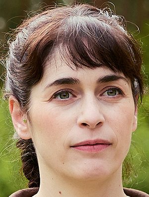 Patrizia Carlucci