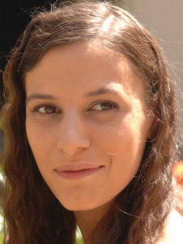 Patrycja Soliman
