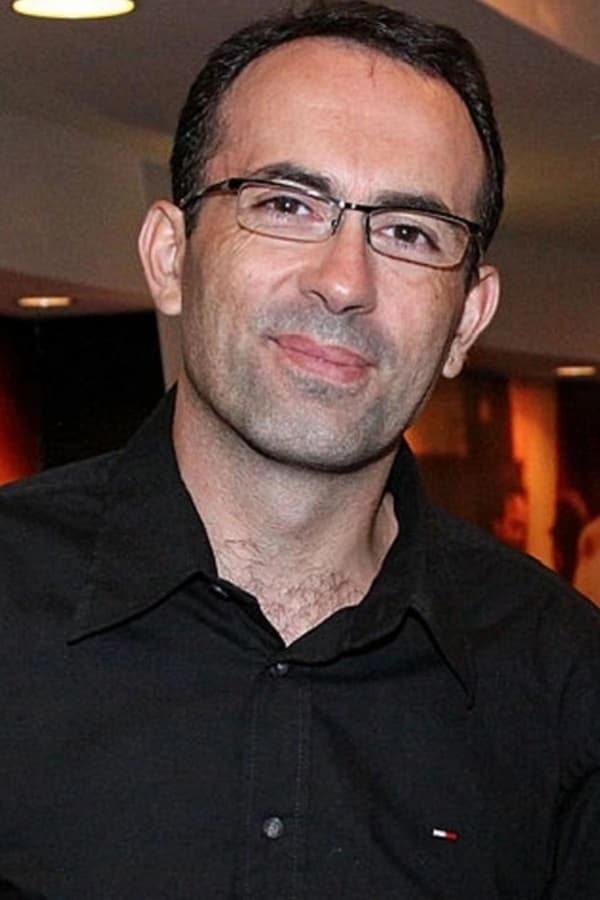Patxi Amézcua