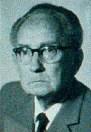 Paul Alfred Müller