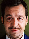 Paul Braunstein