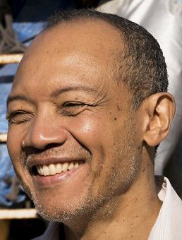 Paul Calderon