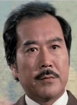 Paul Chang